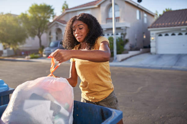 Best Full-Service Junk Removal  in Roslyn Heights, NY