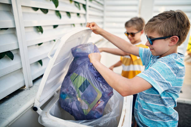 Best Yard Cleanup Services  in Roslyn Heights, NY