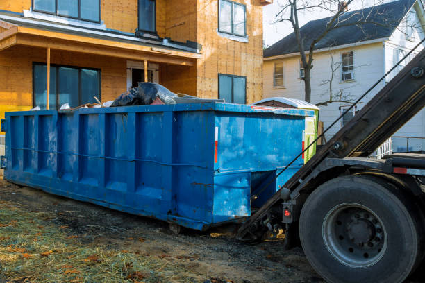 Best Yard Waste Removal  in Roslyn Heights, NY