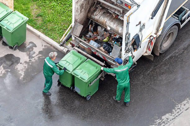  Roslyn Heights, NY Junk Removal Pros