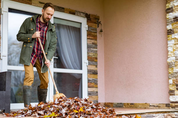 Best Office Junk Removal  in Roslyn Heights, NY