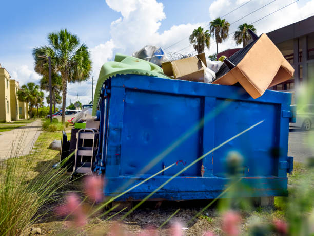Best Dumpster Rental Services  in Roslyn Heights, NY