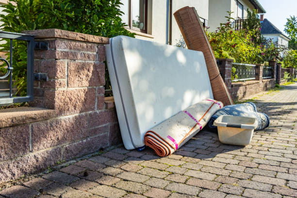 Best Residential Junk Removal  in Roslyn Heights, NY
