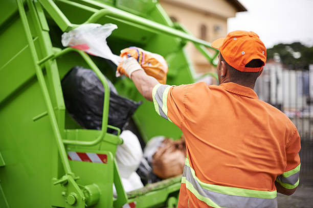 Best Attic Cleanout Services  in Roslyn Heights, NY