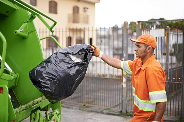 Best Local Junk Hauling  in Roslyn Heights, NY