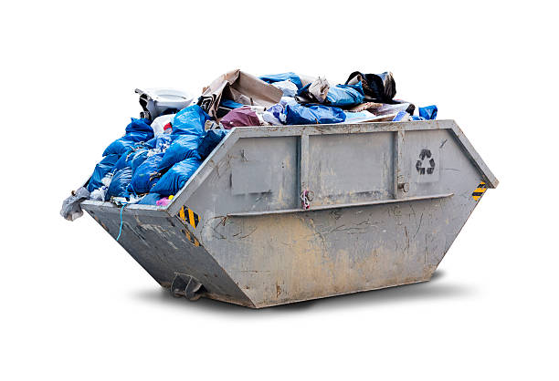 Trash Removal Near Me in Roslyn Heights, NY