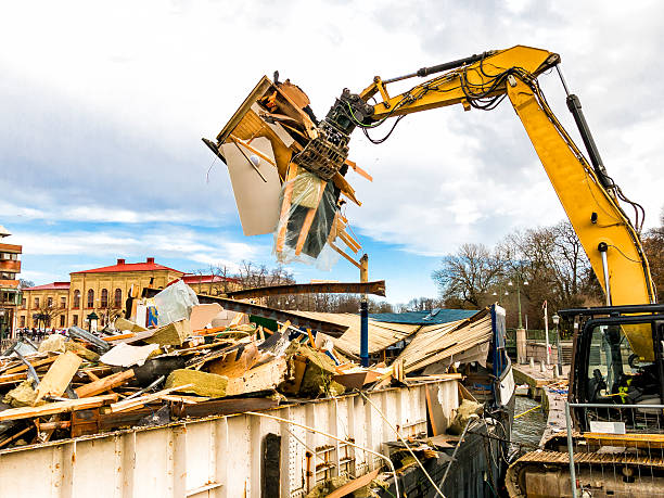 Best Junk Hauling Services  in Roslyn Heights, NY