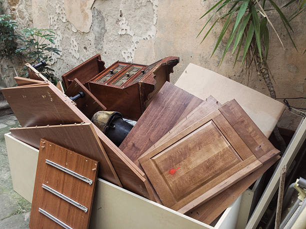 Best Basement Cleanout Services  in Roslyn Heights, NY